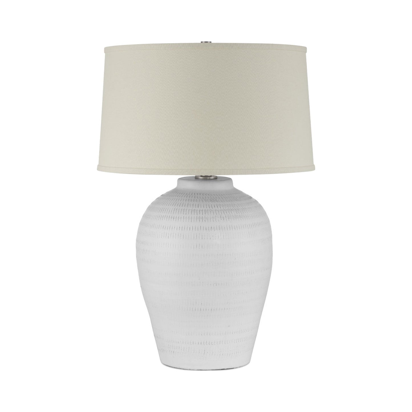 Dashwell Table Lamp in Detail.