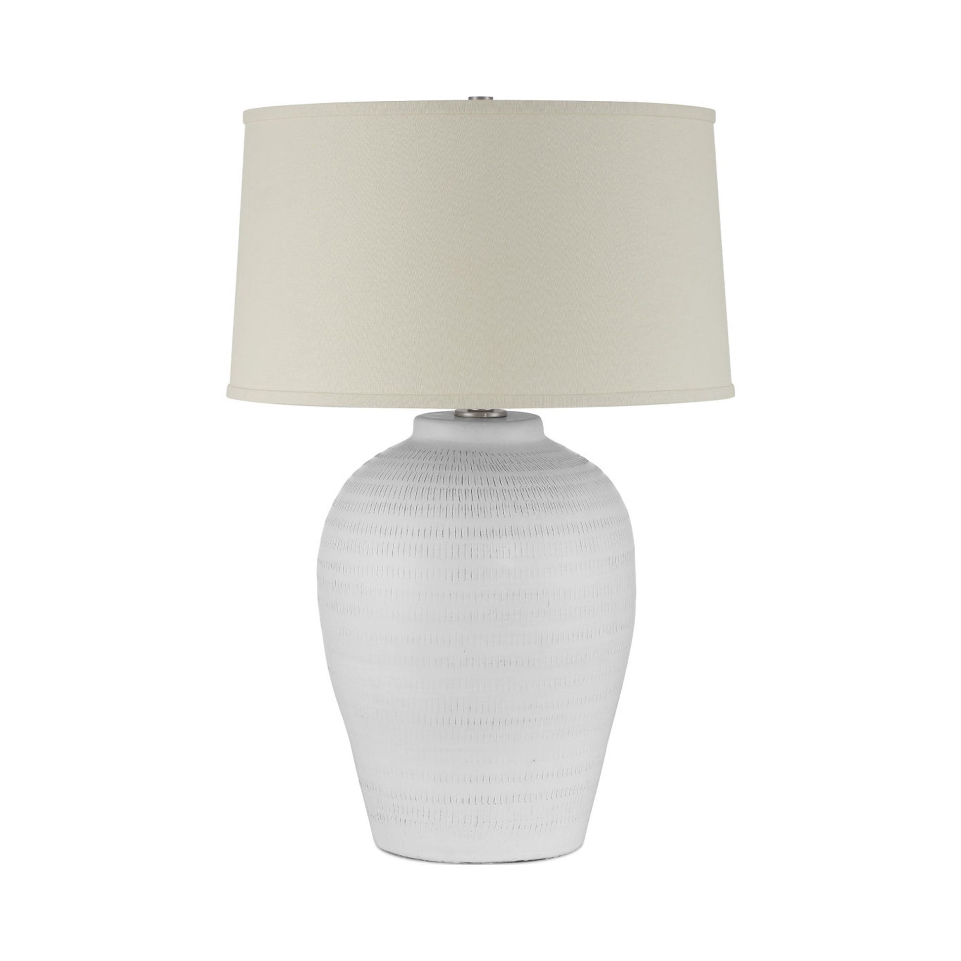 Dashwell Table Lamp in Detail.