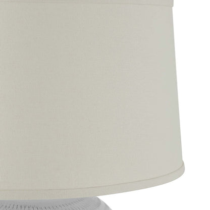 Dashwell Table Lamp in Detail.