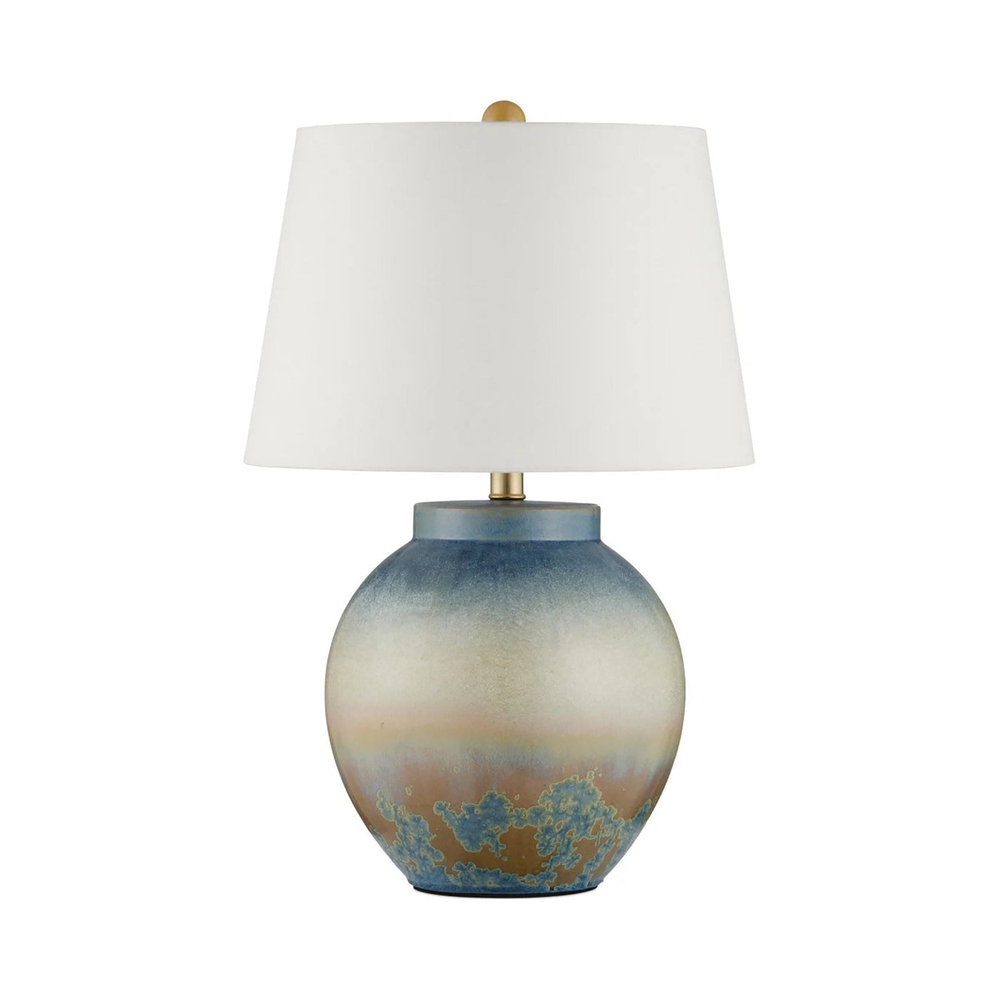 Dawning Table Lamp in Detail.