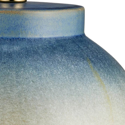 Dawning Table Lamp in Detail.