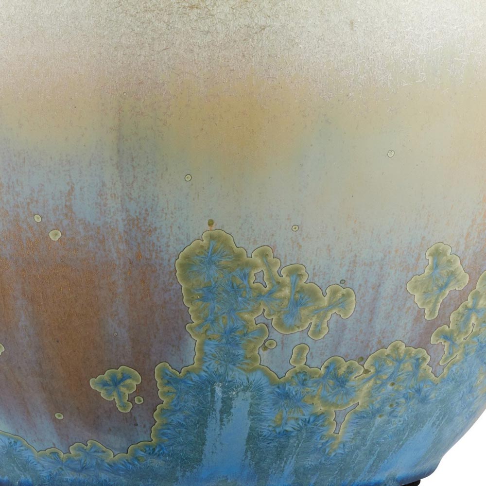 Dawning Table Lamp in Detail.