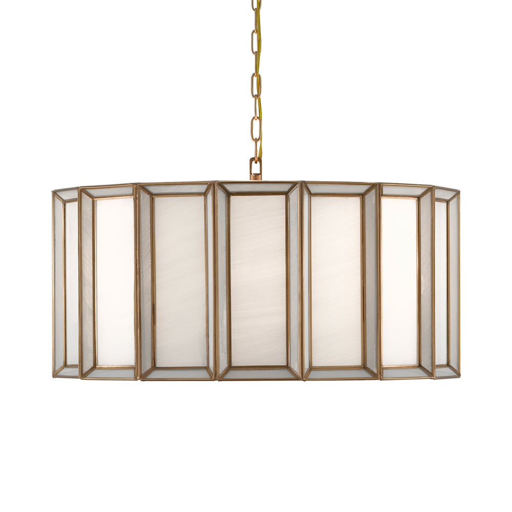 Daze Pendant Light (Large).