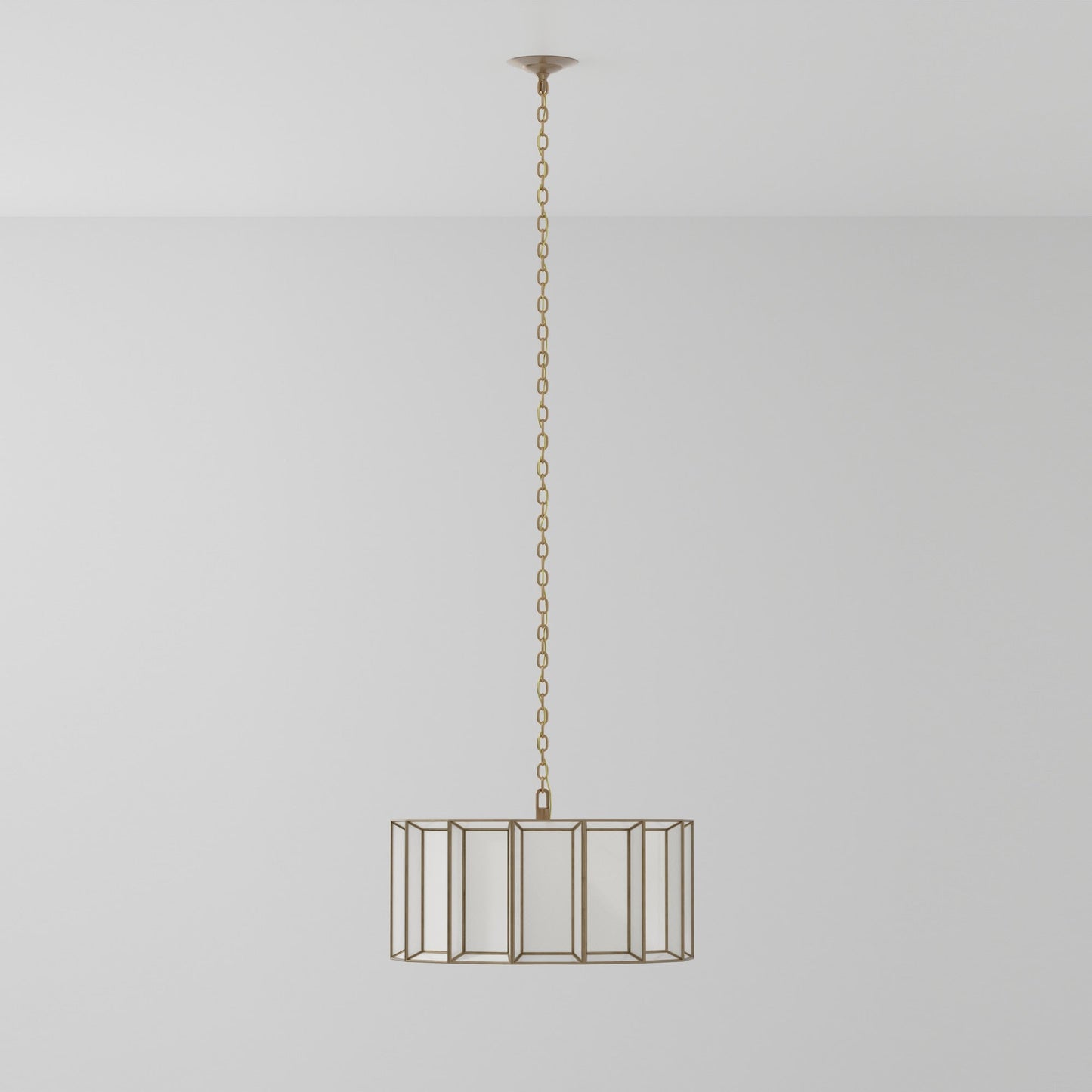 Daze Pendant Light in Detail.