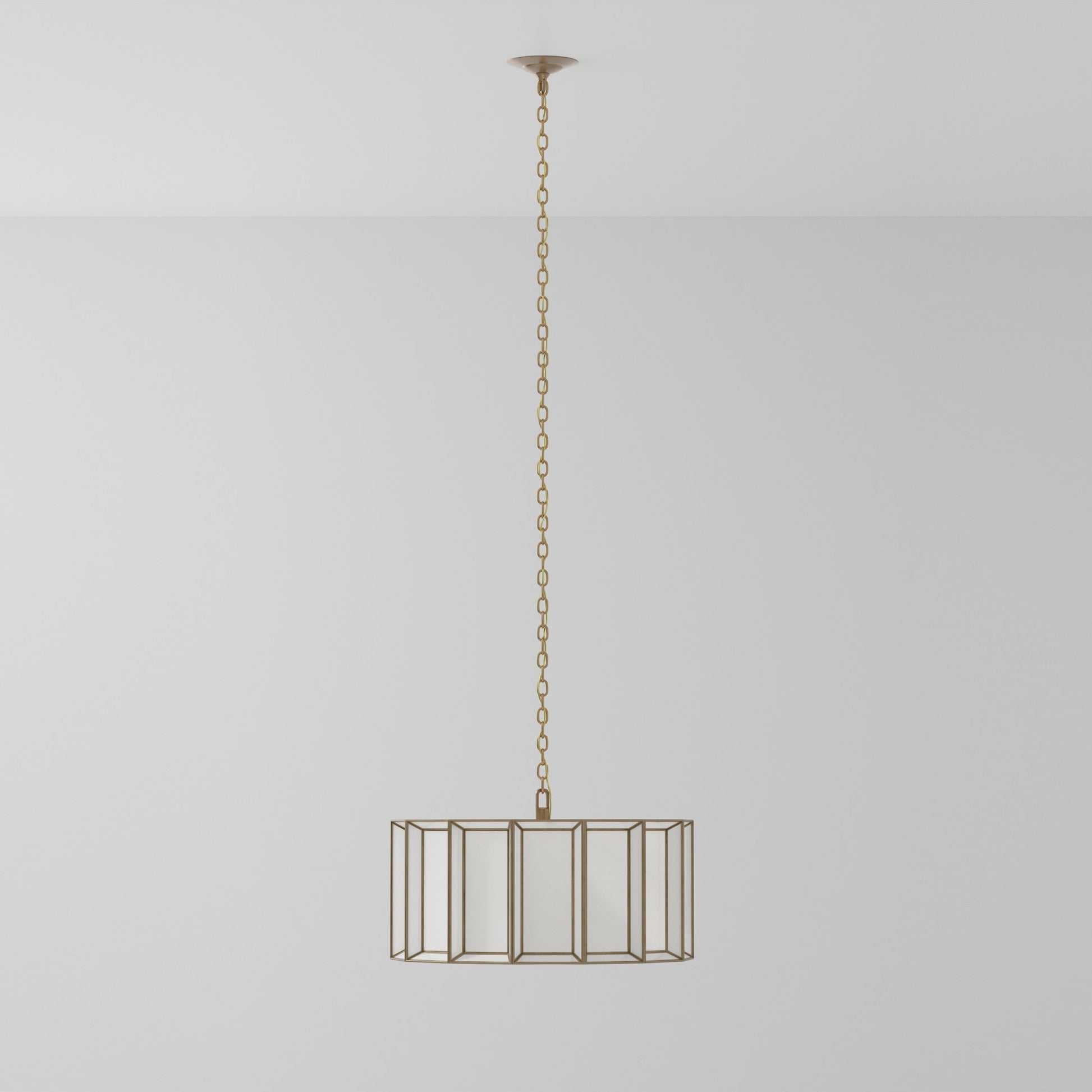 Daze Pendant Light in Detail.