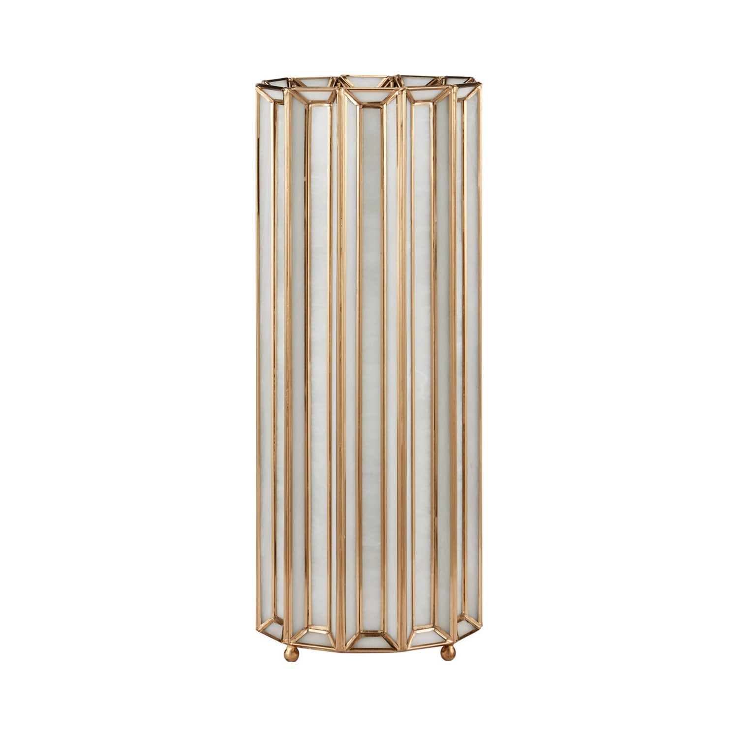 Daze Table Lamp in Detail.