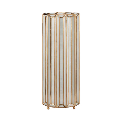 Daze Table Lamp in Detail.