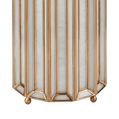 Daze Table Lamp in Detail.