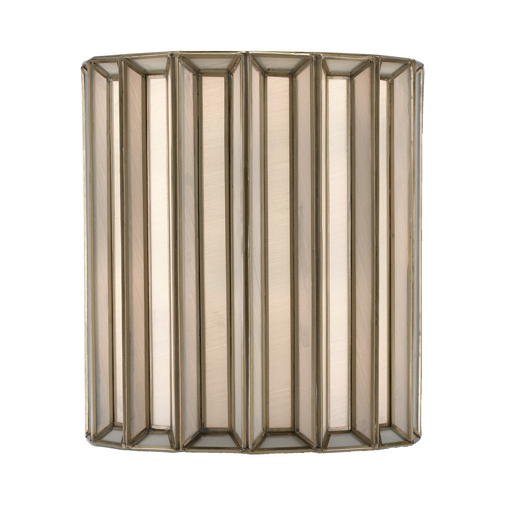 Daze Wall Light in Detail.