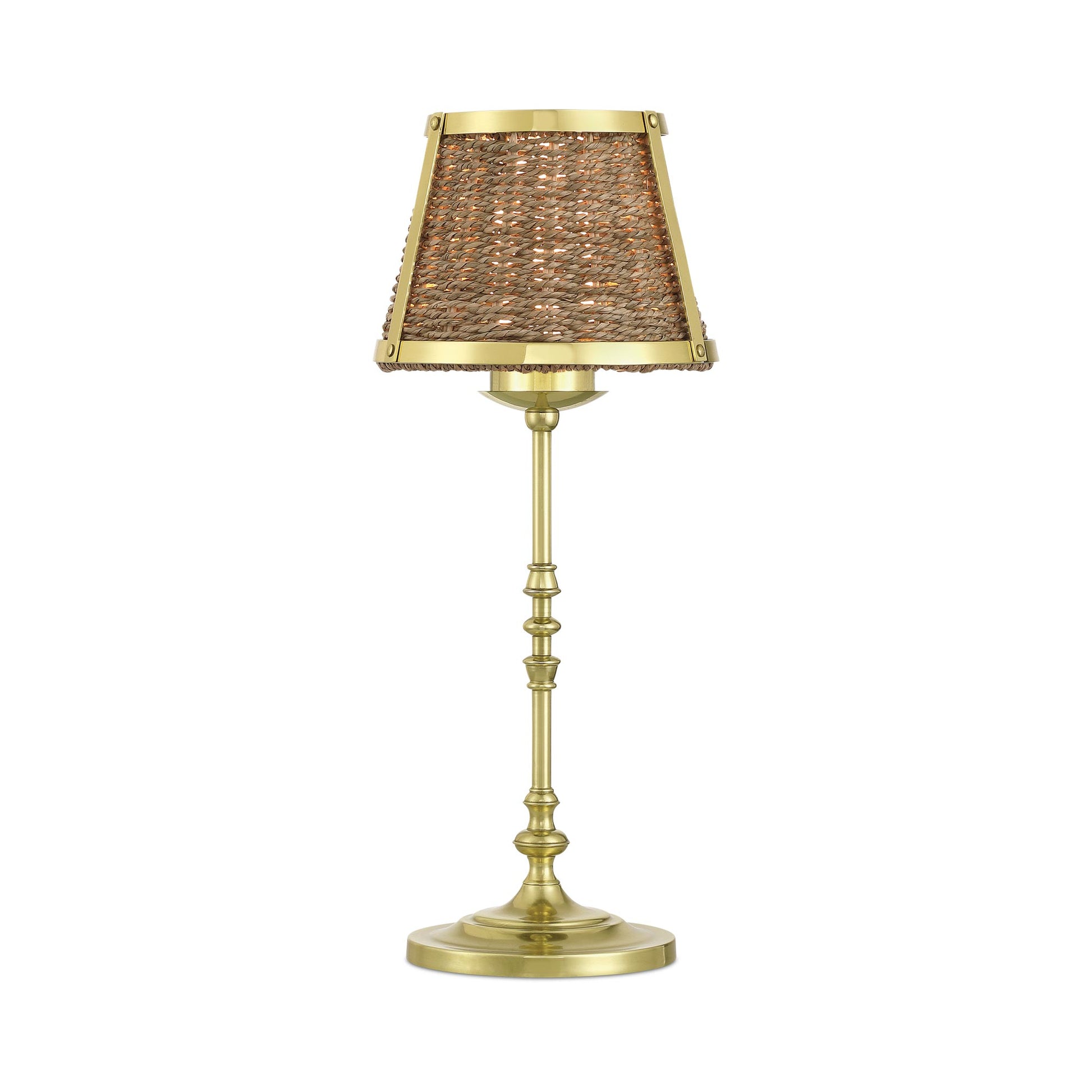 Deauville LED Rechargeable Table Lamp.