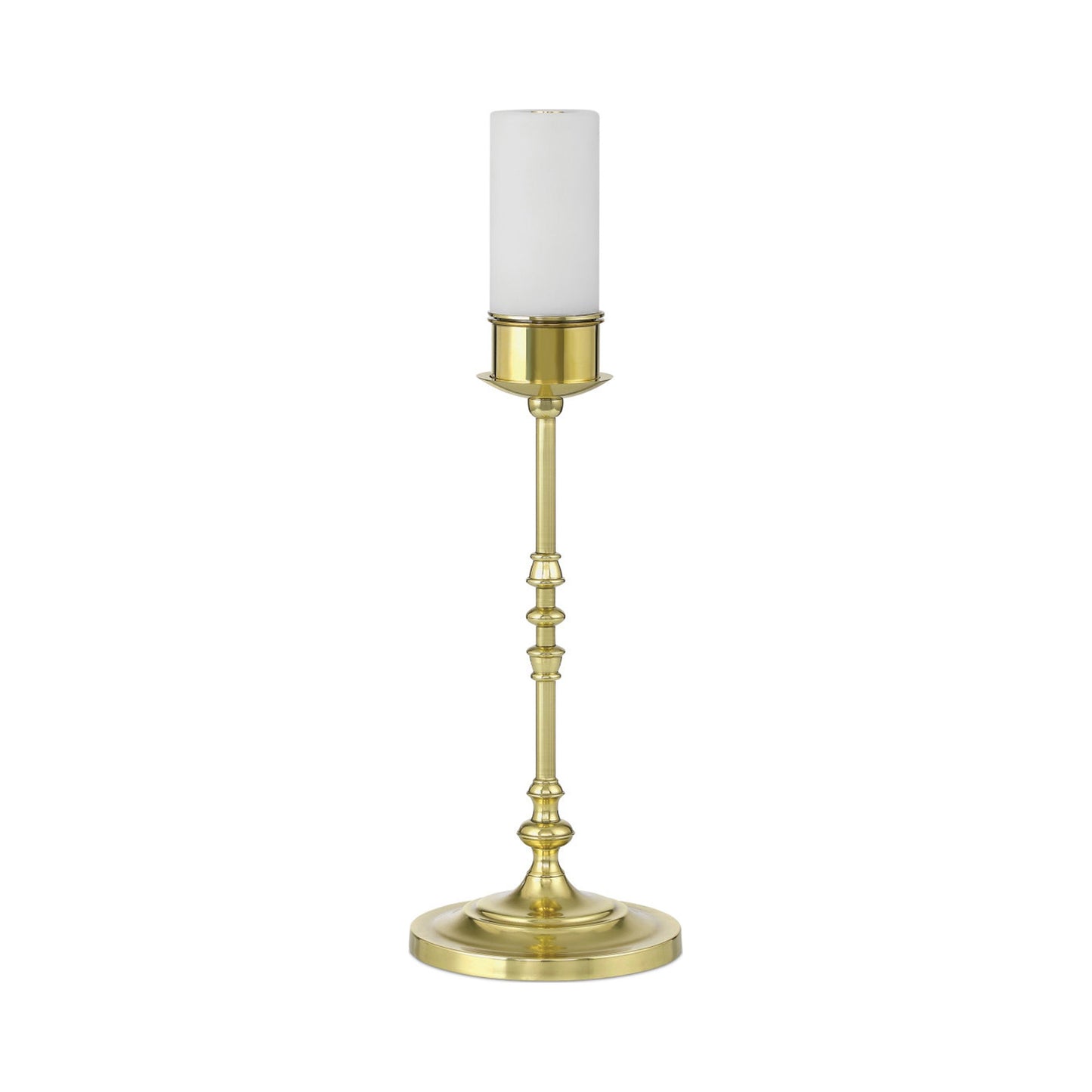 Deauville LED Rechargeable Table Lamp in Detail.