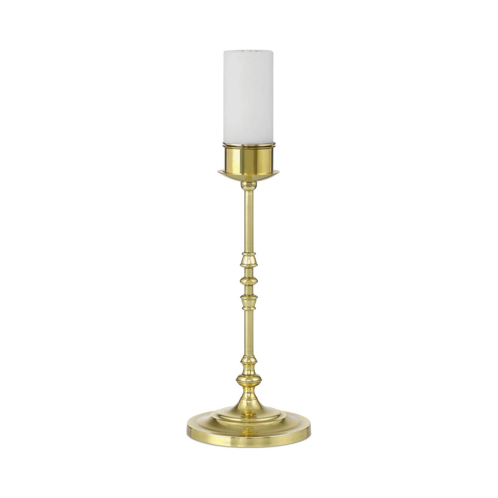 Deauville LED Rechargeable Table Lamp in Detail.