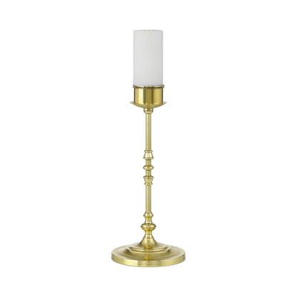 Deauville LED Rechargeable Table Lamp in Detail.