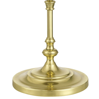 Deauville LED Rechargeable Table Lamp in Detail.