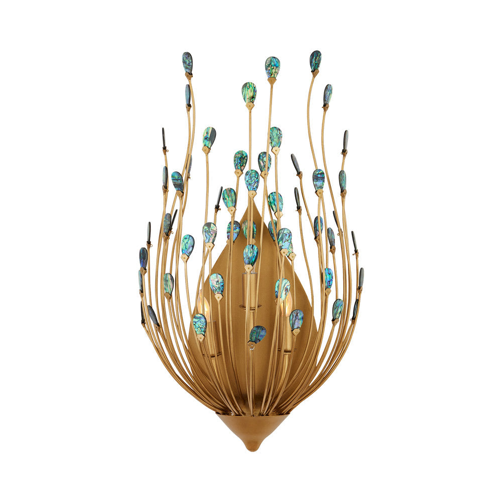 Delphos Wall Light.