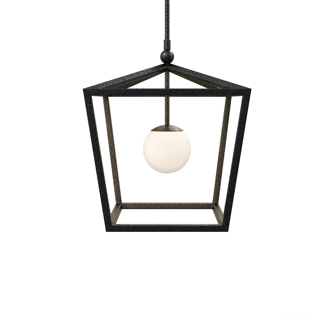 Denison Outdoor Pendant Light (Medium).