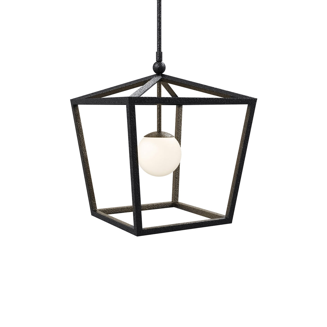 Denison Outdoor Pendant Light.