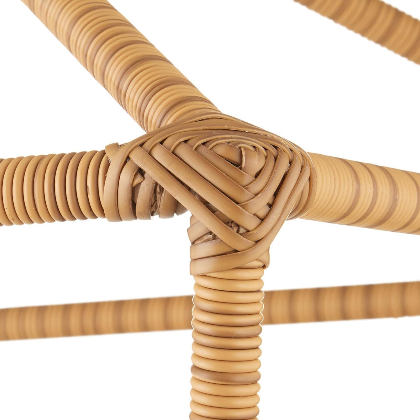 Denison Outdoor Pendant Light in Detail.