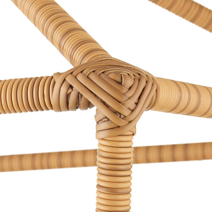 Denison Outdoor Pendant Light in Detail.