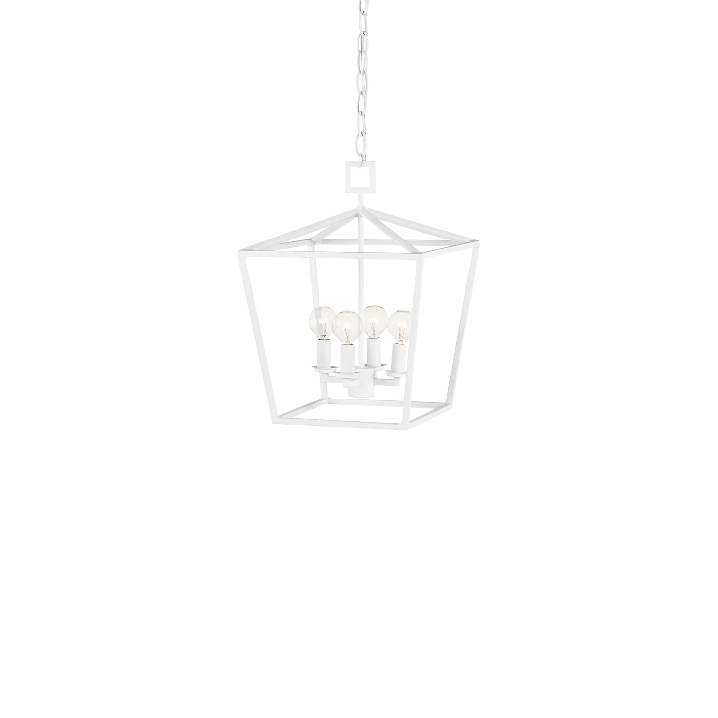 Denison Pendant Light.