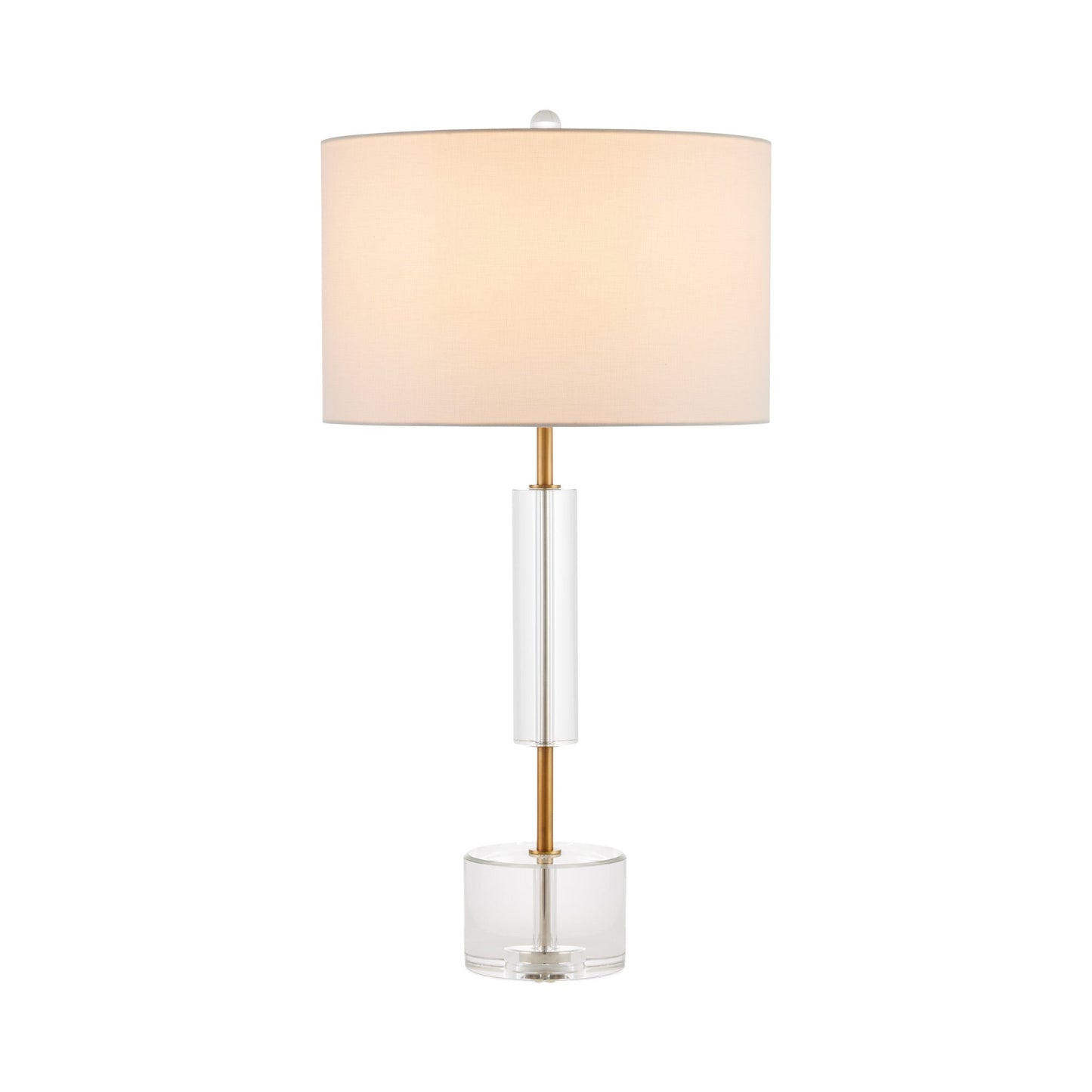 Deville Table Lamp.