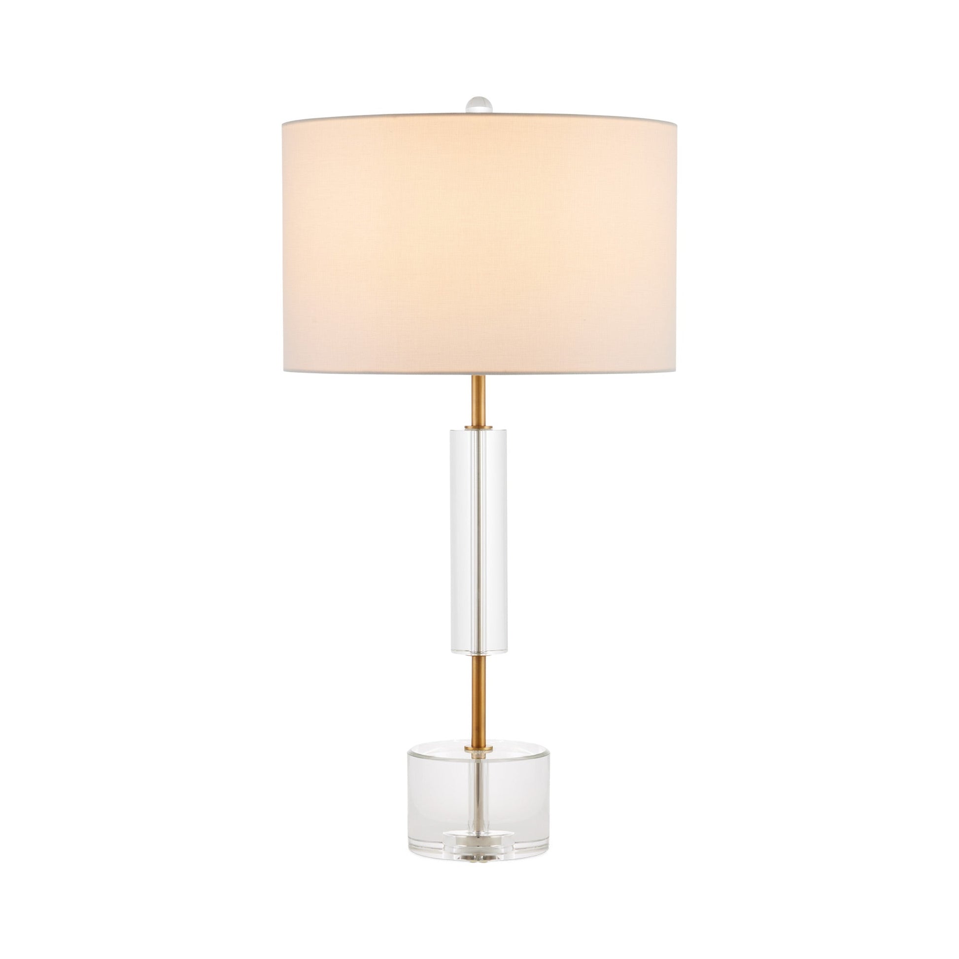 Deville Table Lamp.