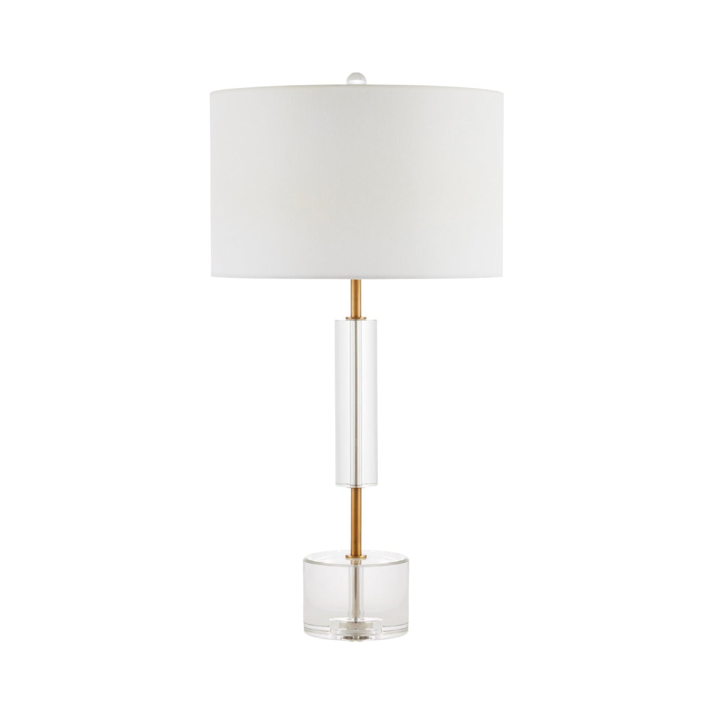 Deville Table Lamp in Detail.