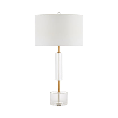 Deville Table Lamp in Detail.
