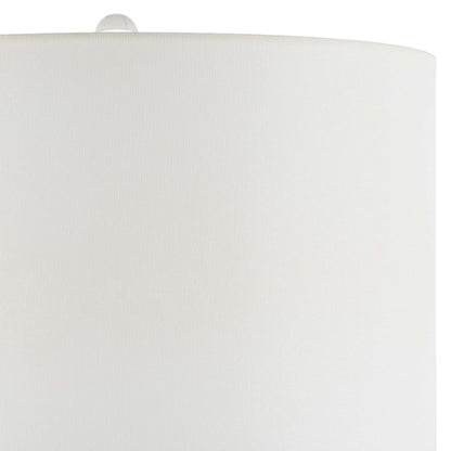 Deville Table Lamp in Detail.