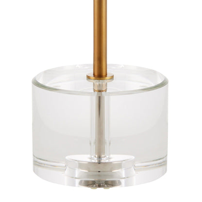 Deville Table Lamp in Detail.