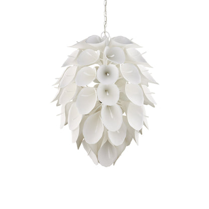 Diego Chandelier in Detail.