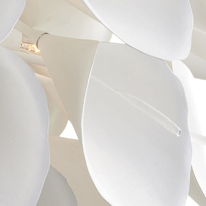 Diego Chandelier in Detail.