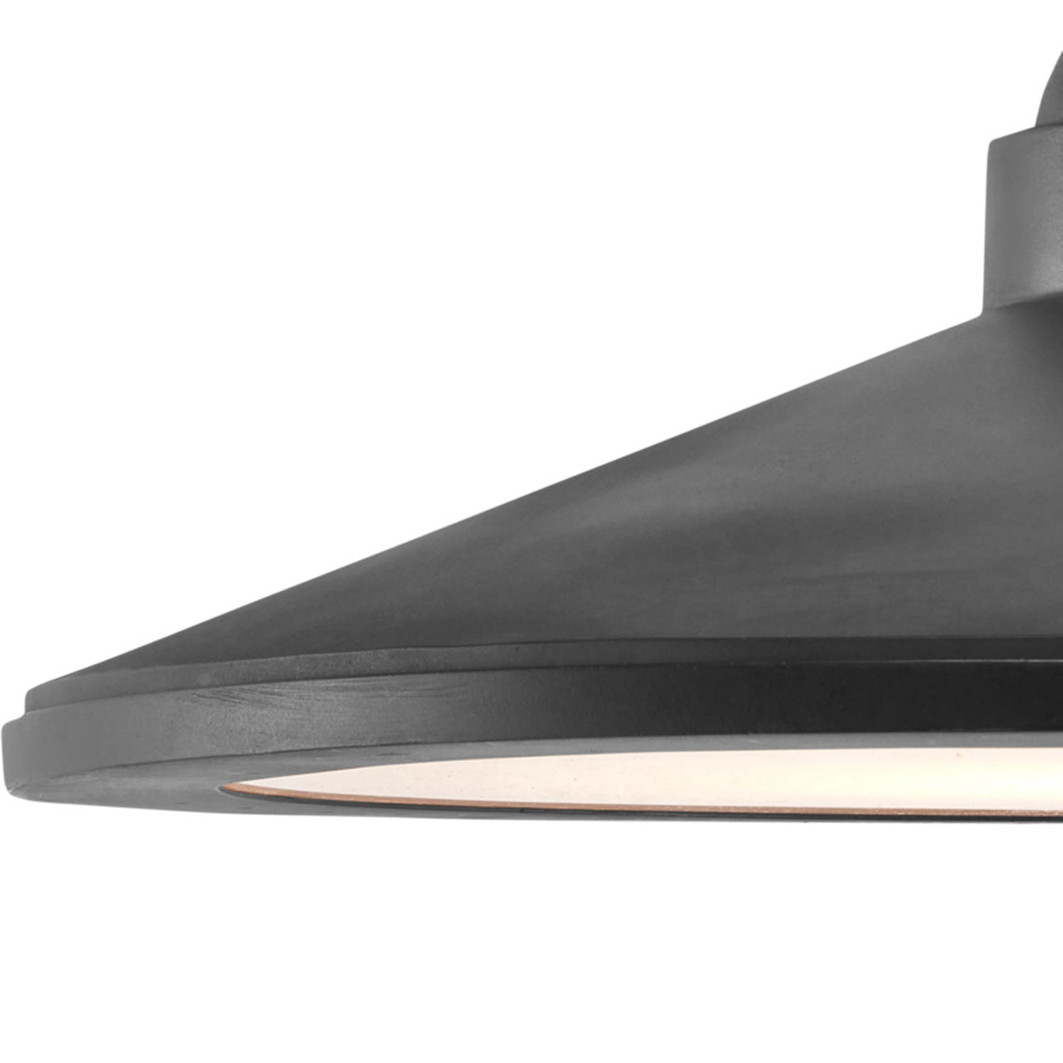 Ditchley LED Wall Light in Detail.