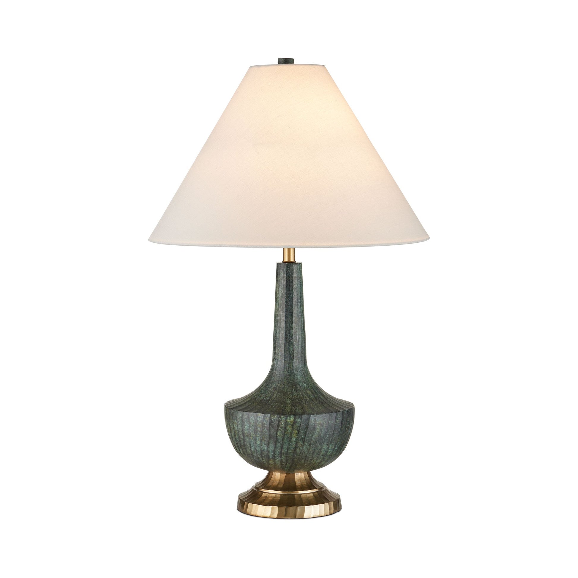 Djinn Table Lamp.