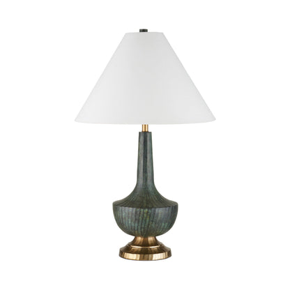 Djinn Table Lamp in Detail.