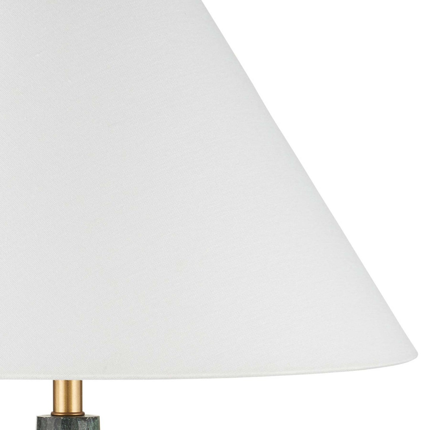 Djinn Table Lamp in Detail.