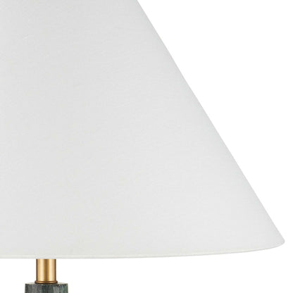 Djinn Table Lamp in Detail.