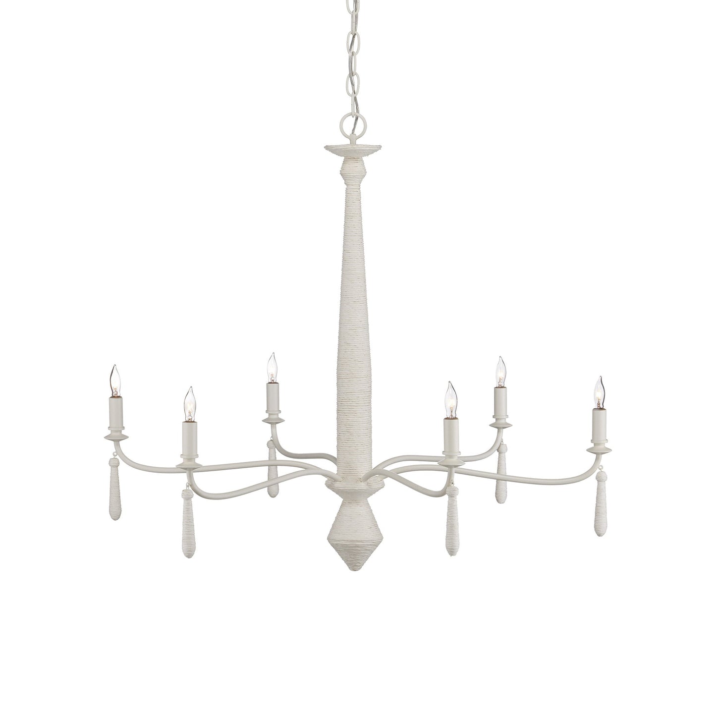 Donnybrook Chandelier.