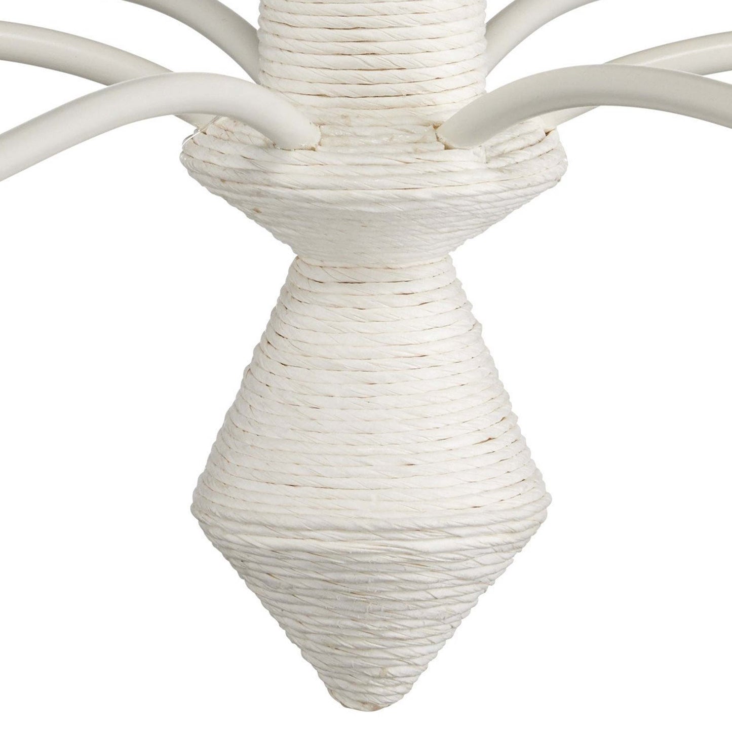 Donnybrook Chandelier in Detail.