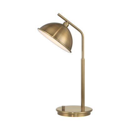Dossier LED Table Lamp.