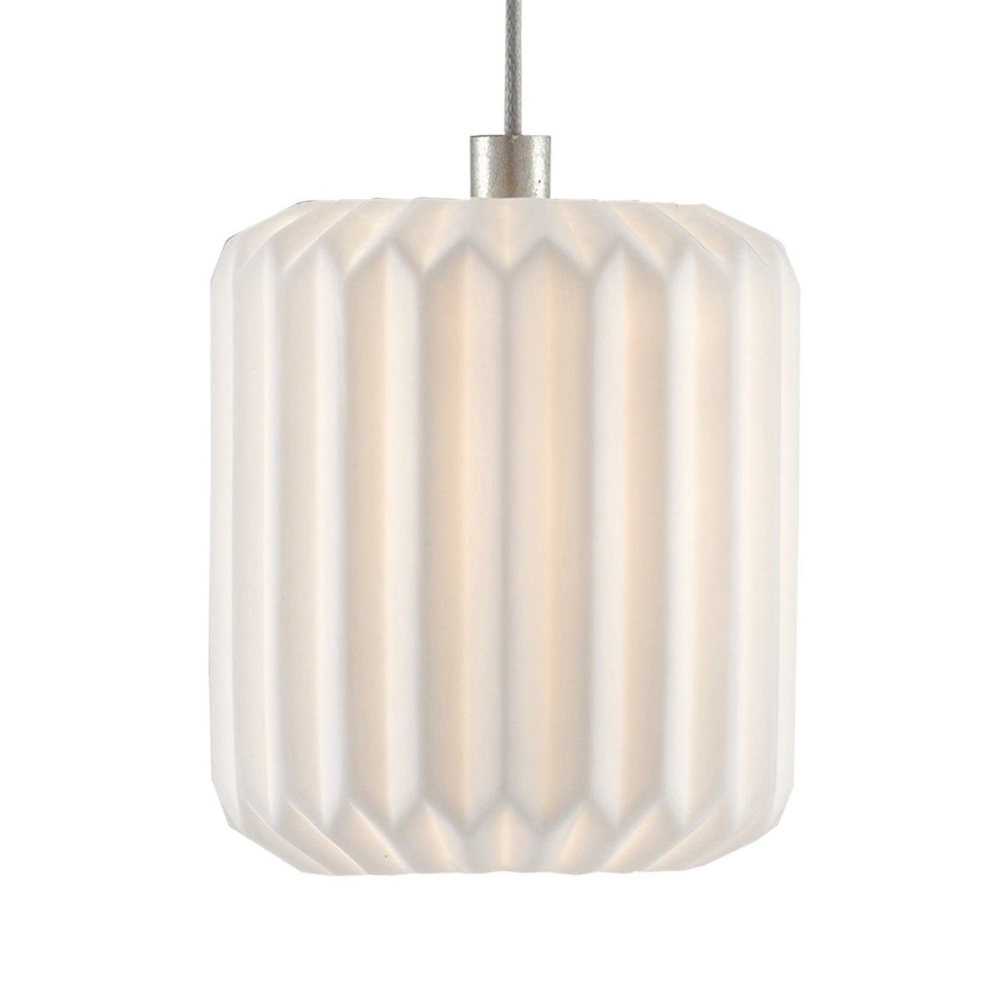 Dove Multi Pendant Light in Detail.