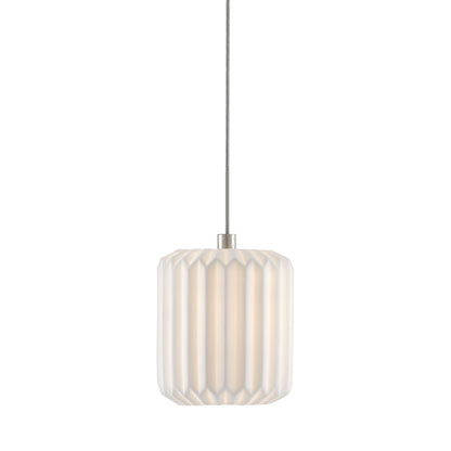Dove Pendant Light.