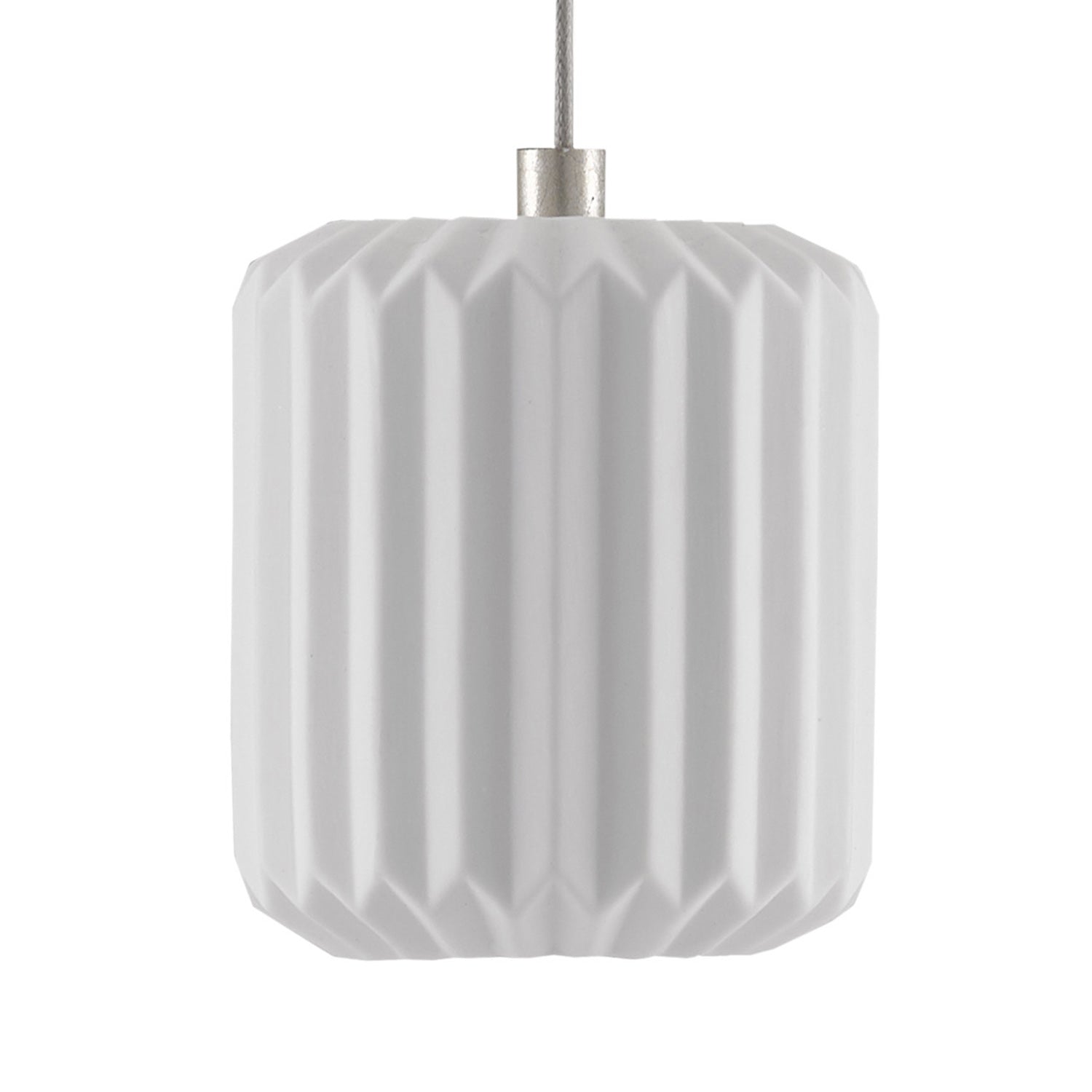 Dove Pendant Light in Detail.