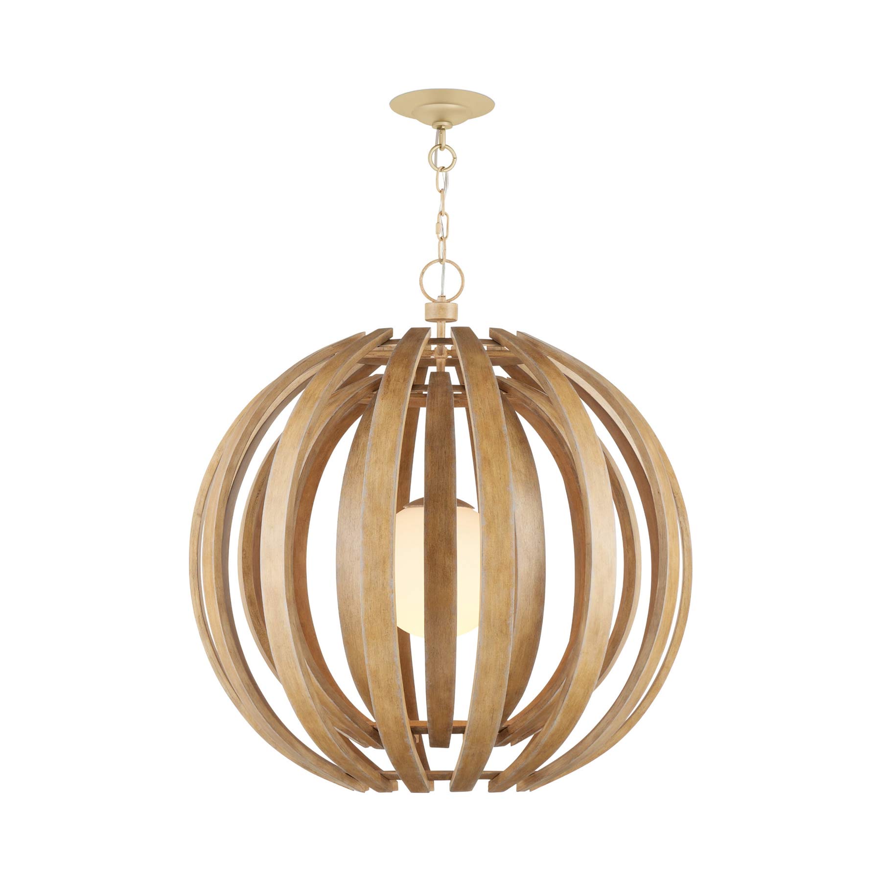 Dryad Pendant Light.