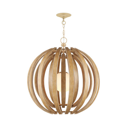 Dryad Pendant Light.