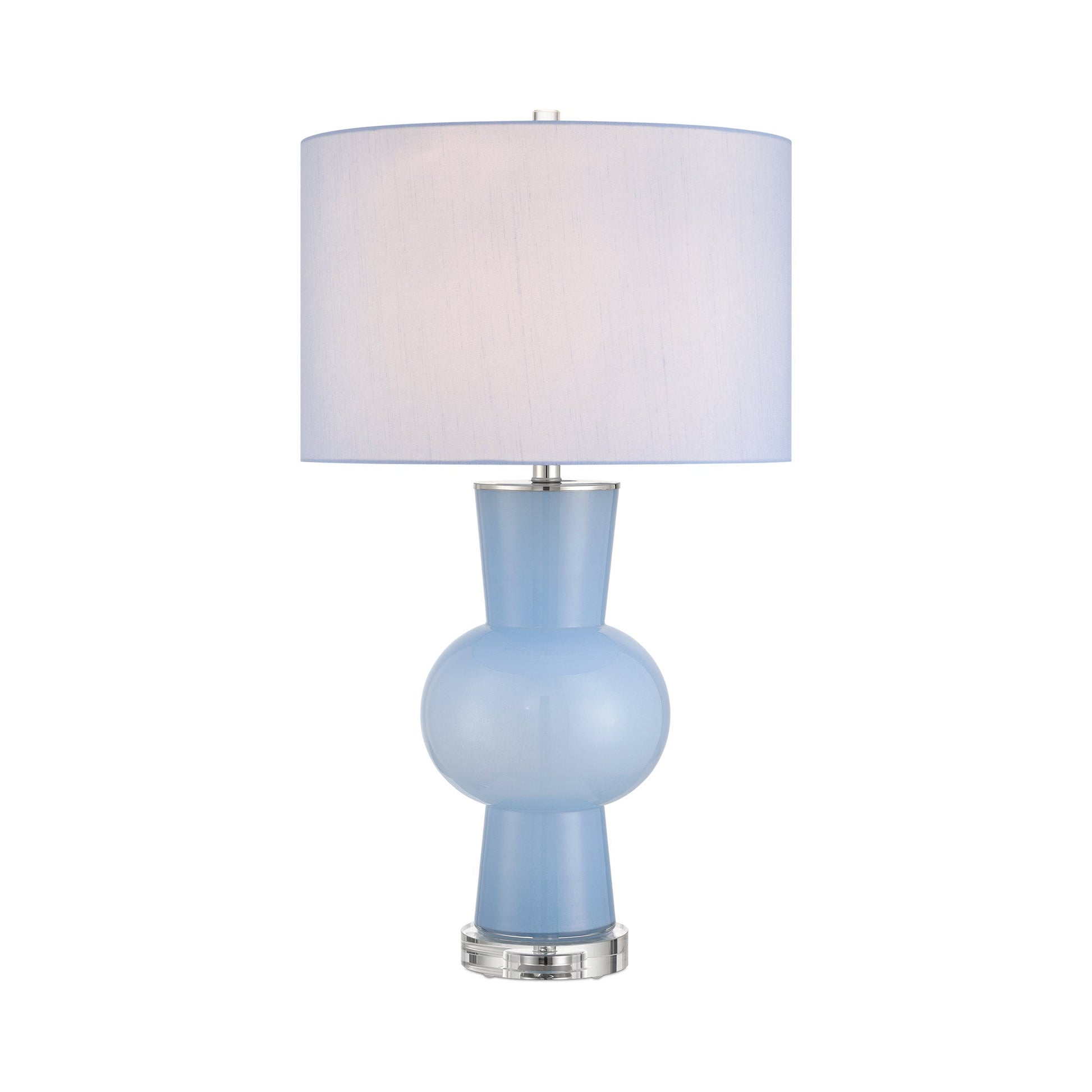 Duende Table Lamp in Detail.