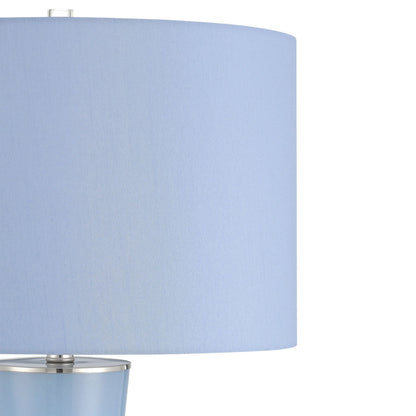 Duende Table Lamp in Detail.