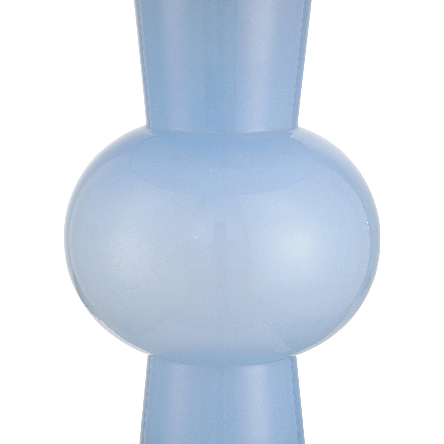 Duende Table Lamp in Detail.