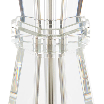 Duveen Table Lamp in Detail.