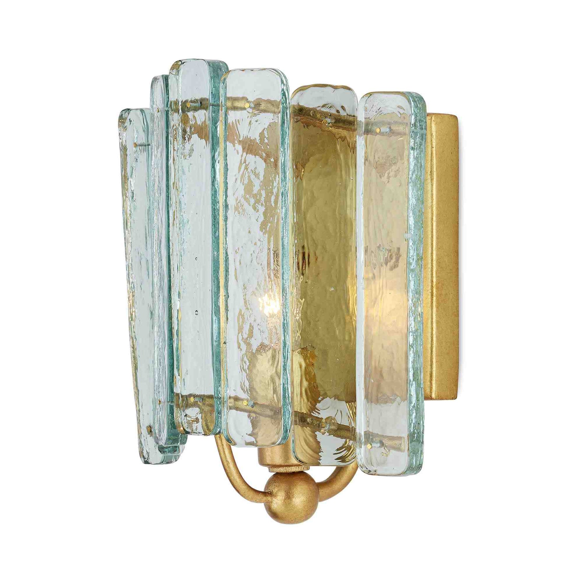 Duvernell Wall Light.